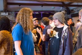 Digital Plymouth Meetup - June 2016