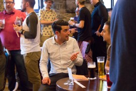 Digital Plymouth Meetup - June 2016