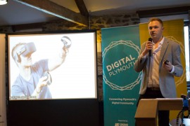 Digital Plymouth Meetup - June 2016